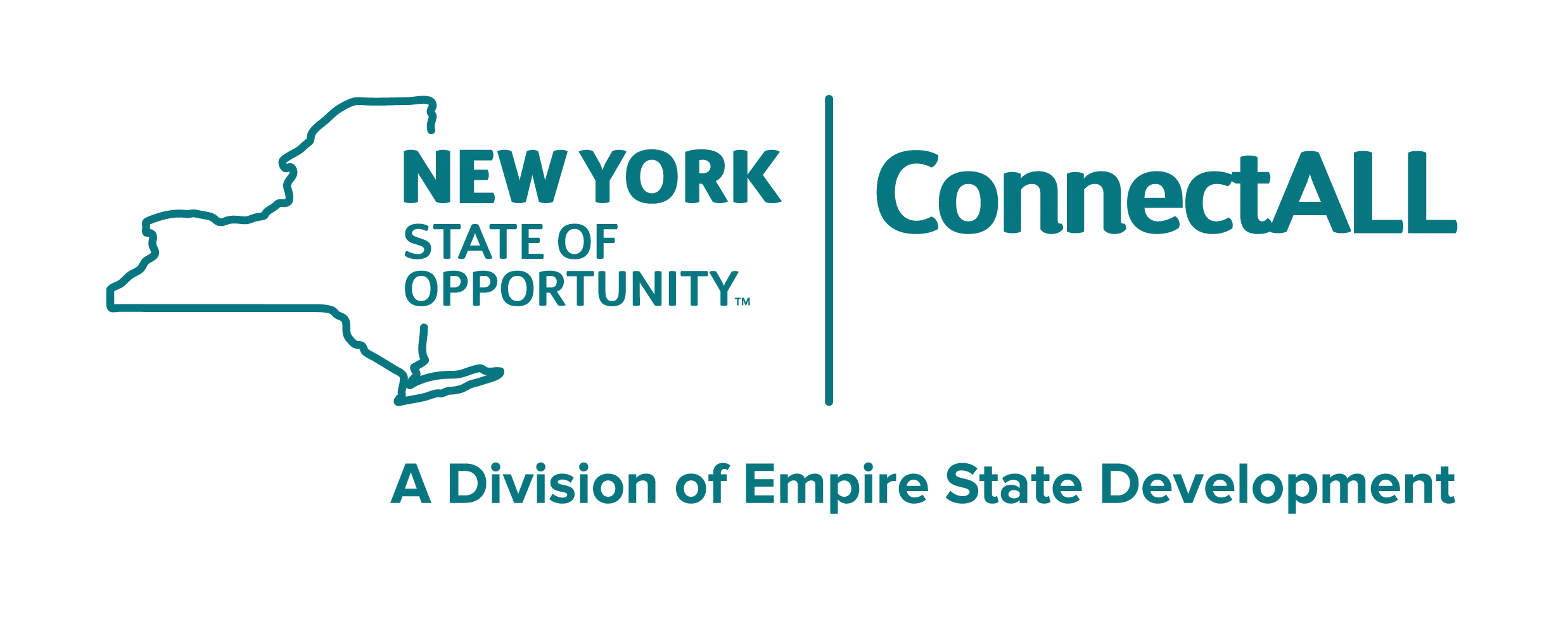 Connectall ConnectALL Logo